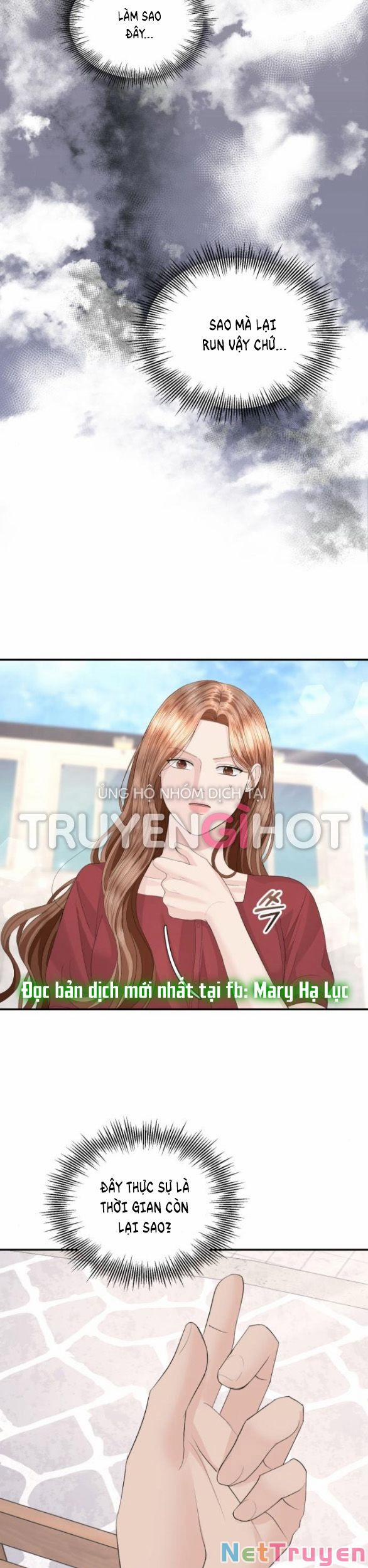 manhwax10.com - Truyện Manhwa Cuộc Hôn Nhân Hoàn Hảo Chương 48 1 Trang 18