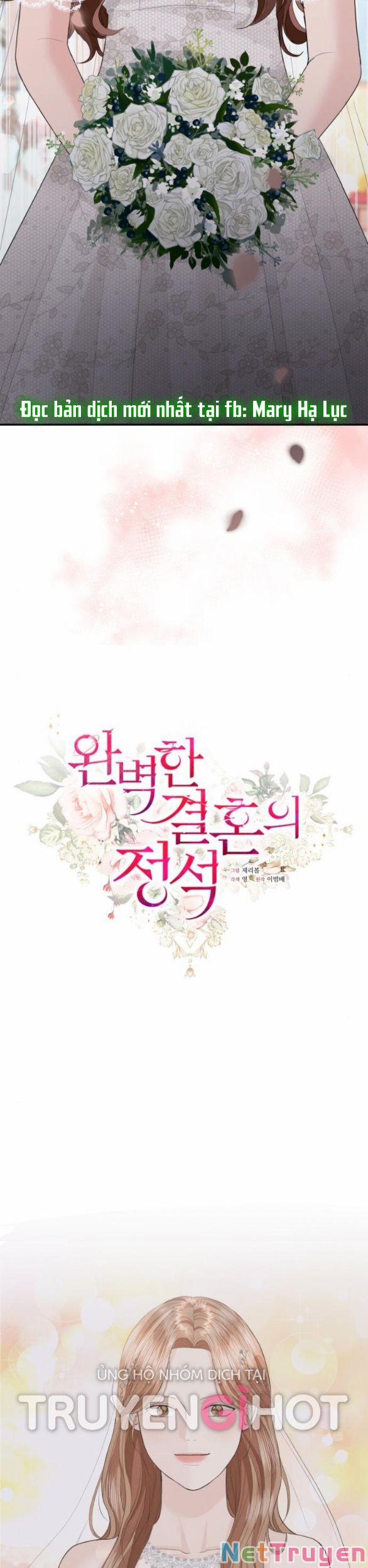 manhwax10.com - Truyện Manhwa Cuộc Hôn Nhân Hoàn Hảo Chương 48 1 Trang 7