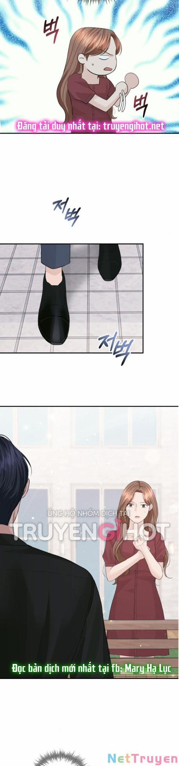 manhwax10.com - Truyện Manhwa Cuộc Hôn Nhân Hoàn Hảo Chương 48 2 Trang 2
