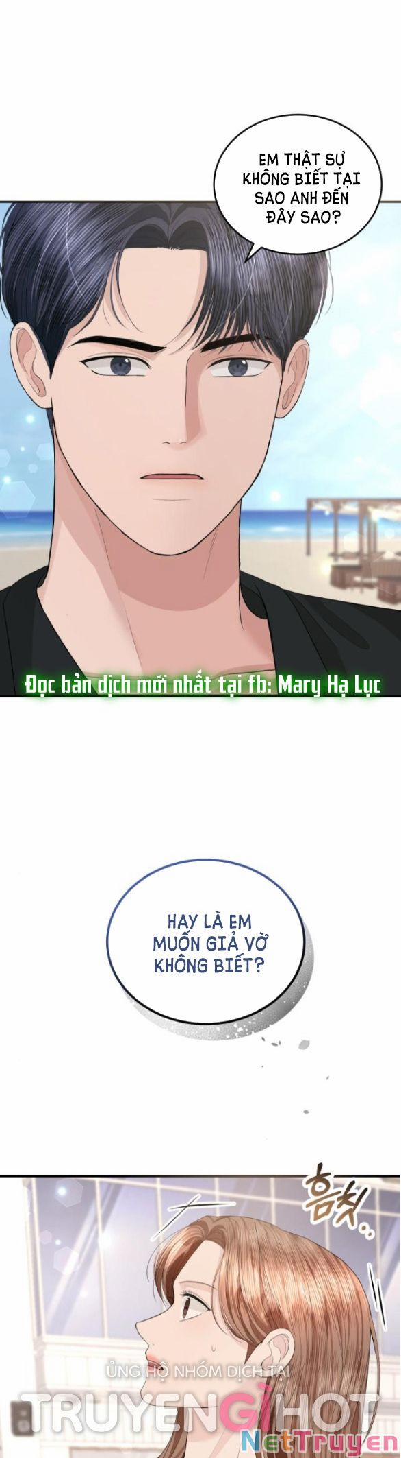 manhwax10.com - Truyện Manhwa Cuộc Hôn Nhân Hoàn Hảo Chương 48 2 Trang 14