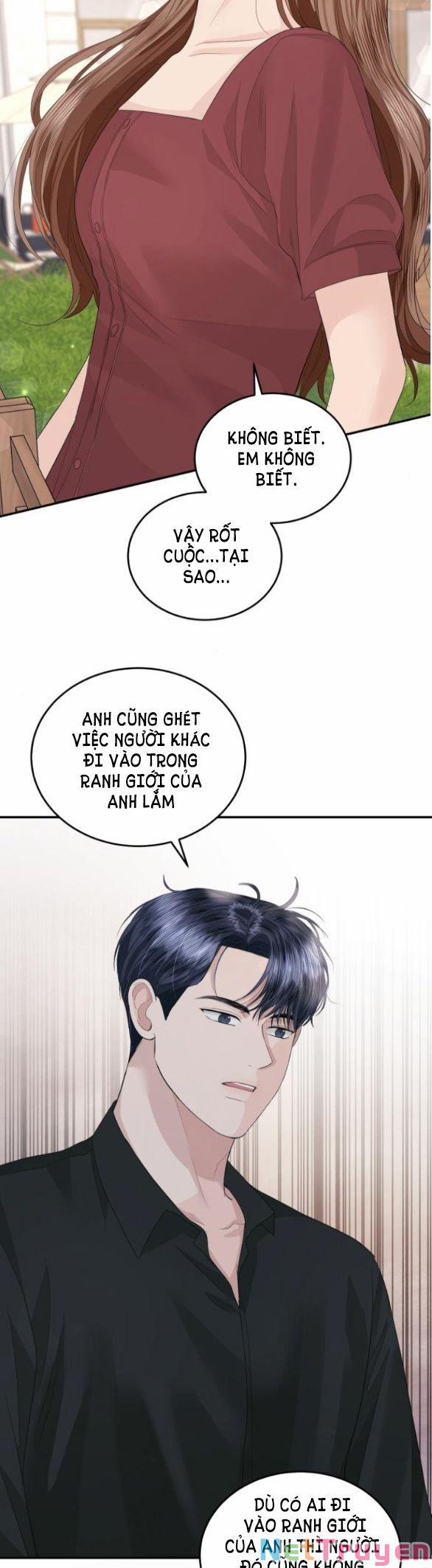 manhwax10.com - Truyện Manhwa Cuộc Hôn Nhân Hoàn Hảo Chương 48 2 Trang 15