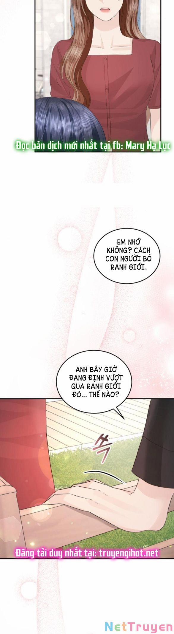 manhwax10.com - Truyện Manhwa Cuộc Hôn Nhân Hoàn Hảo Chương 48 2 Trang 18