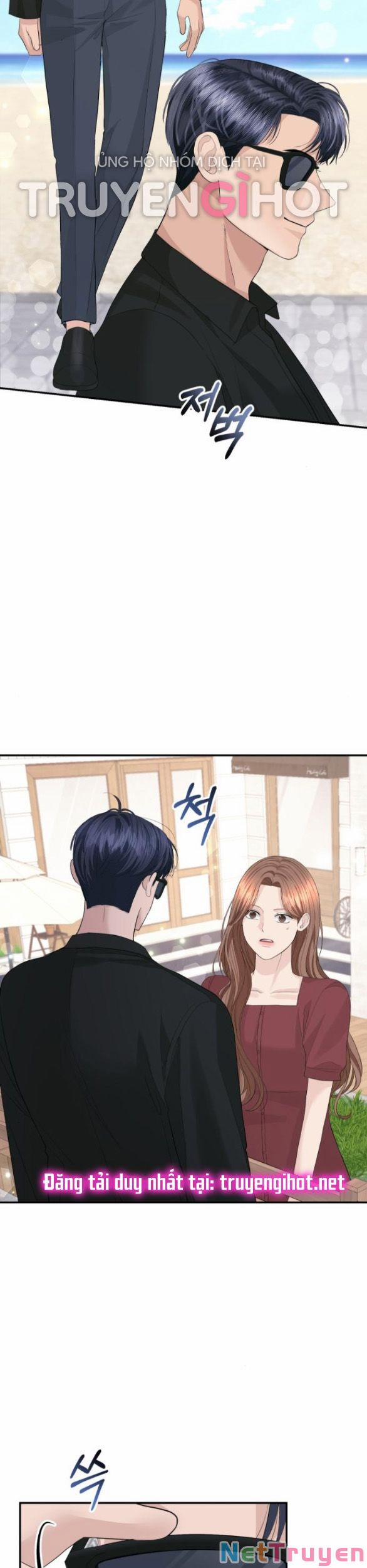 manhwax10.com - Truyện Manhwa Cuộc Hôn Nhân Hoàn Hảo Chương 48 2 Trang 4