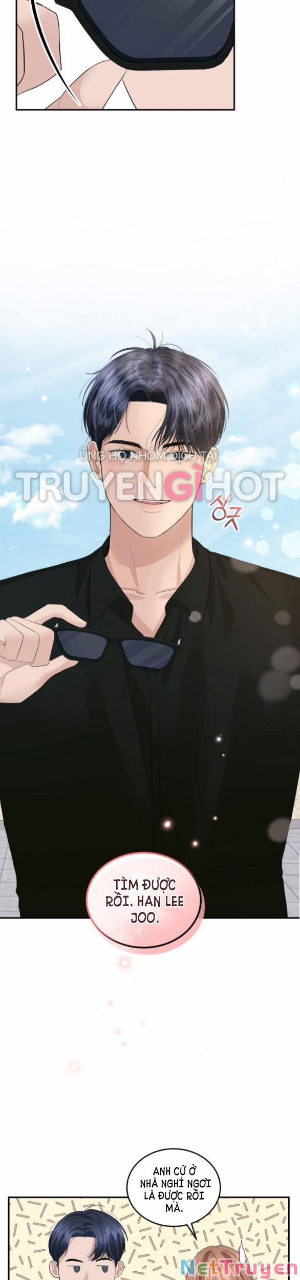 manhwax10.com - Truyện Manhwa Cuộc Hôn Nhân Hoàn Hảo Chương 48 2 Trang 5