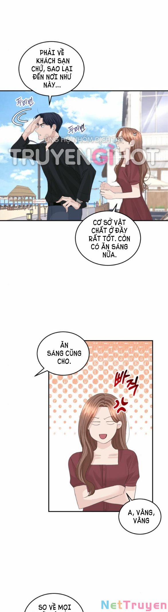 manhwax10.com - Truyện Manhwa Cuộc Hôn Nhân Hoàn Hảo Chương 48 2 Trang 8
