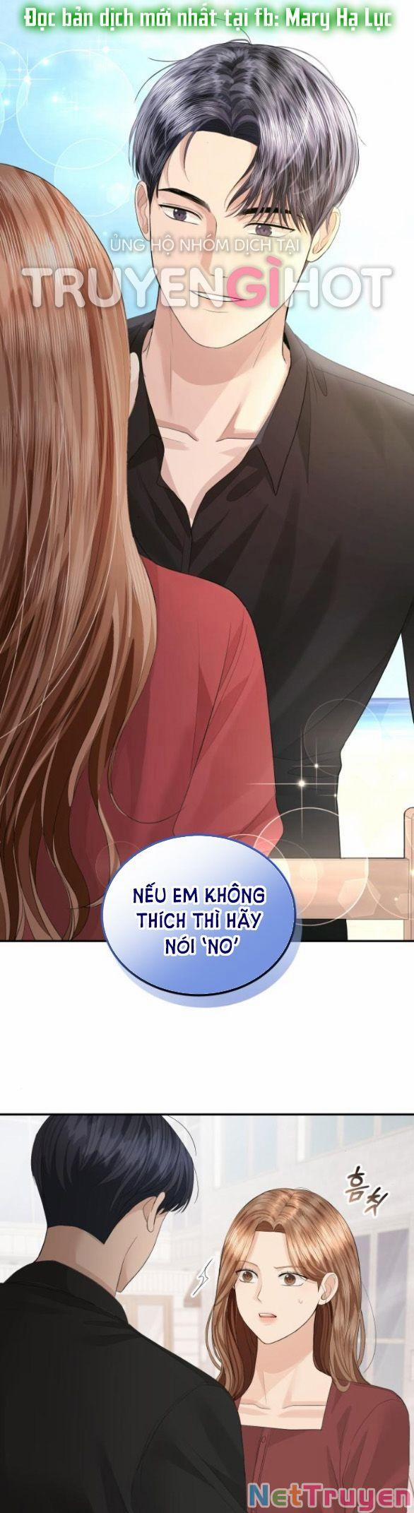manhwax10.com - Truyện Manhwa Cuộc Hôn Nhân Hoàn Hảo Chương 49 1 Trang 2