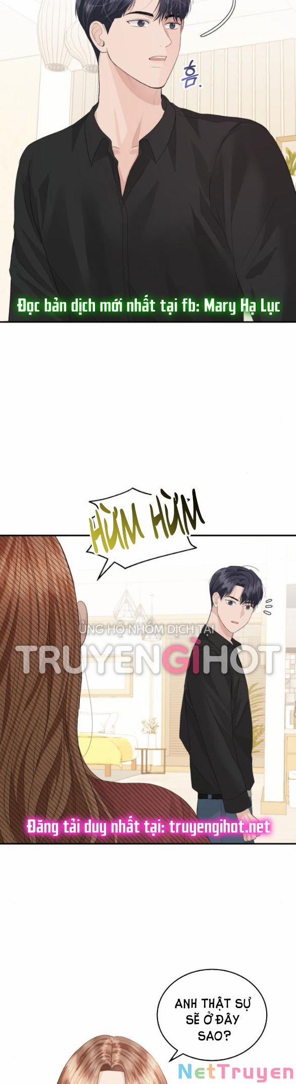 manhwax10.com - Truyện Manhwa Cuộc Hôn Nhân Hoàn Hảo Chương 49 1 Trang 17