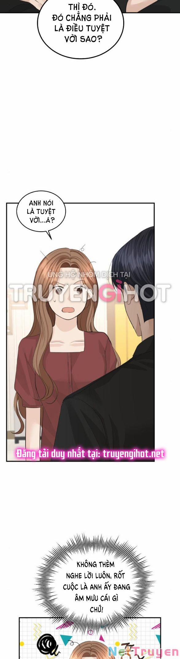 manhwax10.com - Truyện Manhwa Cuộc Hôn Nhân Hoàn Hảo Chương 49 1 Trang 20
