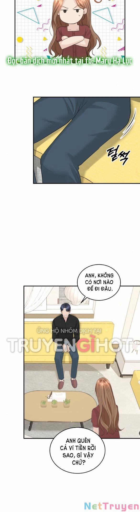 manhwax10.com - Truyện Manhwa Cuộc Hôn Nhân Hoàn Hảo Chương 49 1 Trang 21