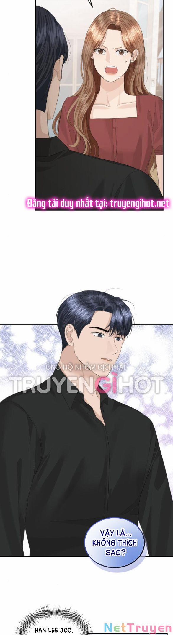 manhwax10.com - Truyện Manhwa Cuộc Hôn Nhân Hoàn Hảo Chương 49 1 Trang 4