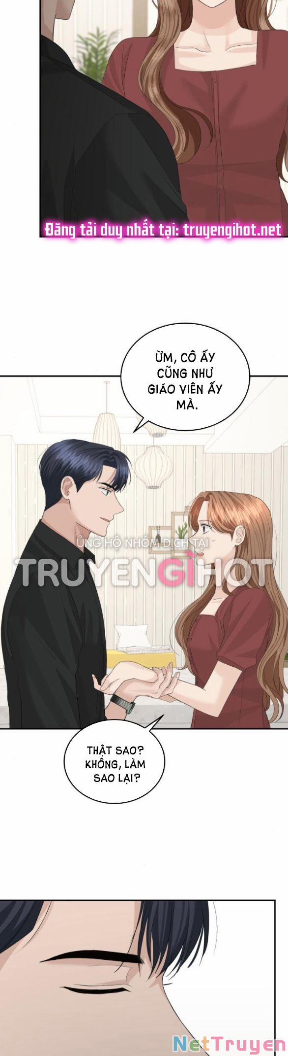 manhwax10.com - Truyện Manhwa Cuộc Hôn Nhân Hoàn Hảo Chương 49 2 Trang 11