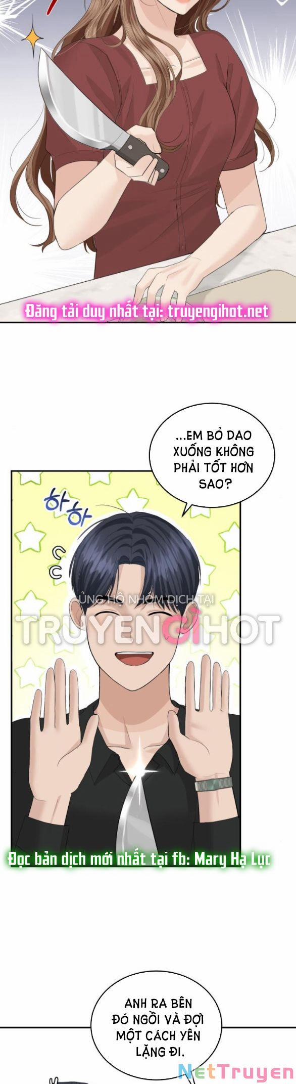 manhwax10.com - Truyện Manhwa Cuộc Hôn Nhân Hoàn Hảo Chương 49 2 Trang 4