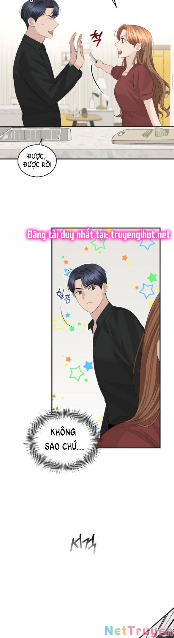 manhwax10.com - Truyện Manhwa Cuộc Hôn Nhân Hoàn Hảo Chương 49 2 Trang 5