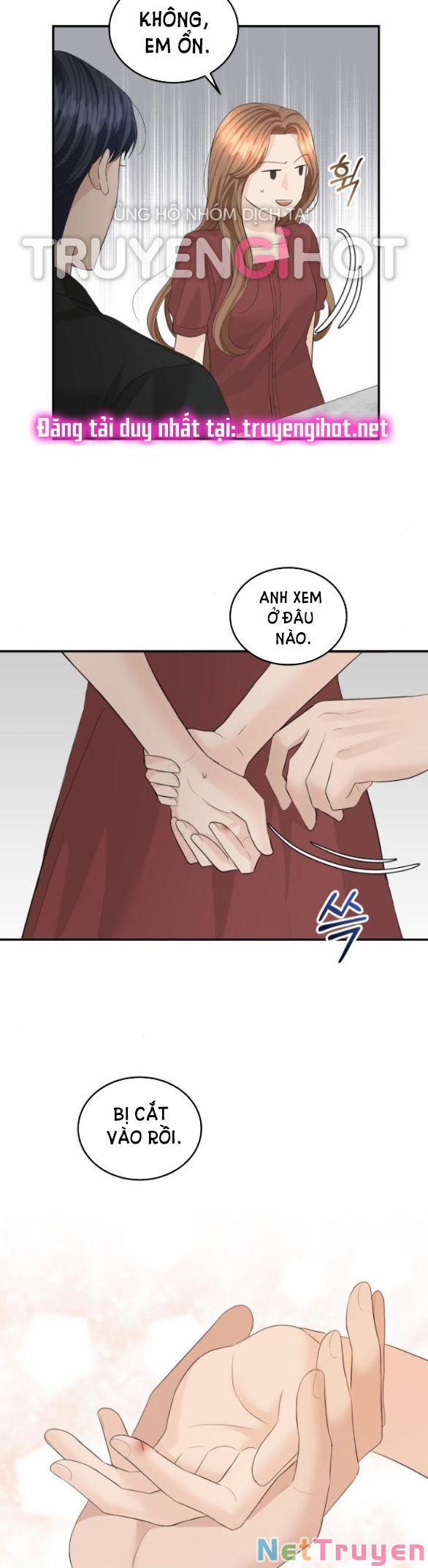 manhwax10.com - Truyện Manhwa Cuộc Hôn Nhân Hoàn Hảo Chương 49 2 Trang 7