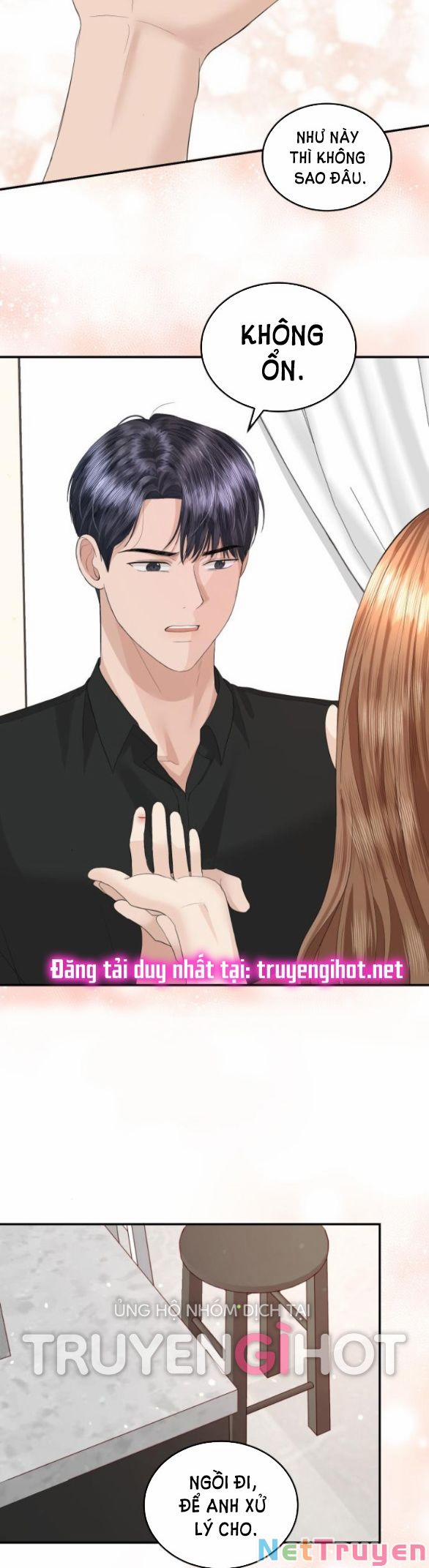 manhwax10.com - Truyện Manhwa Cuộc Hôn Nhân Hoàn Hảo Chương 49 2 Trang 8