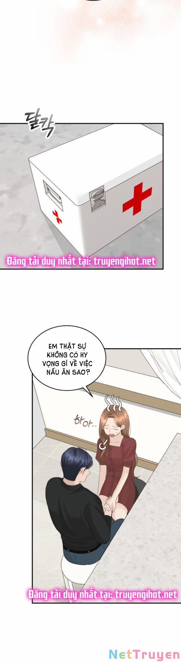 manhwax10.com - Truyện Manhwa Cuộc Hôn Nhân Hoàn Hảo Chương 49 2 Trang 9