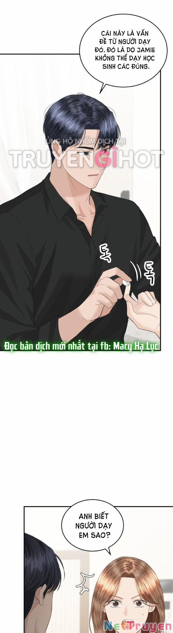 manhwax10.com - Truyện Manhwa Cuộc Hôn Nhân Hoàn Hảo Chương 49 2 Trang 10