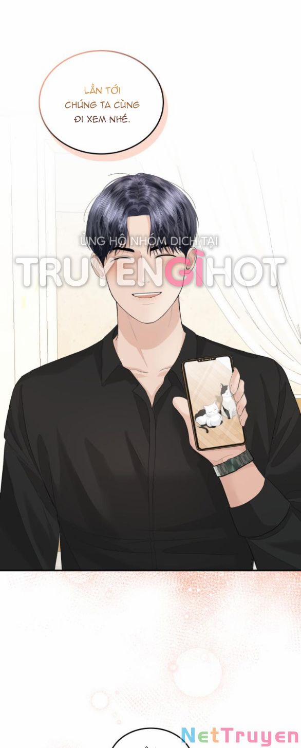manhwax10.com - Truyện Manhwa Cuộc Hôn Nhân Hoàn Hảo Chương 50 1 Trang 5