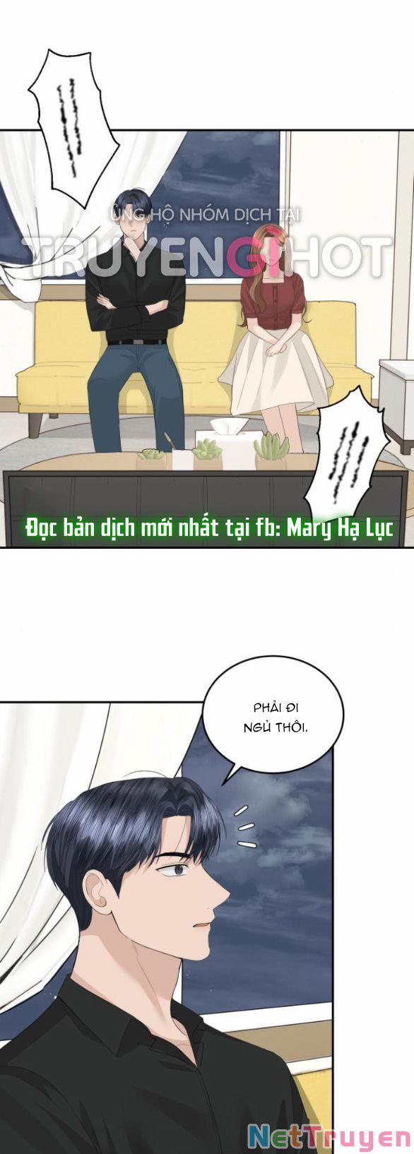 manhwax10.com - Truyện Manhwa Cuộc Hôn Nhân Hoàn Hảo Chương 50 1 Trang 7