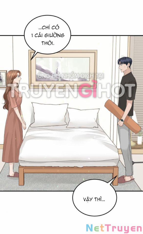 manhwax10.com - Truyện Manhwa Cuộc Hôn Nhân Hoàn Hảo Chương 50 2 Trang 15
