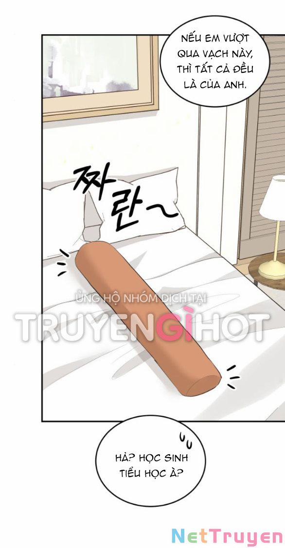 manhwax10.com - Truyện Manhwa Cuộc Hôn Nhân Hoàn Hảo Chương 50 2 Trang 17