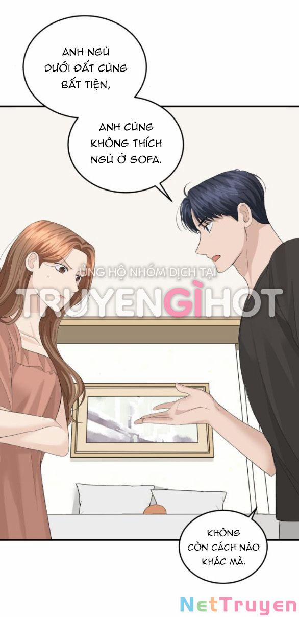 manhwax10.com - Truyện Manhwa Cuộc Hôn Nhân Hoàn Hảo Chương 50 2 Trang 18