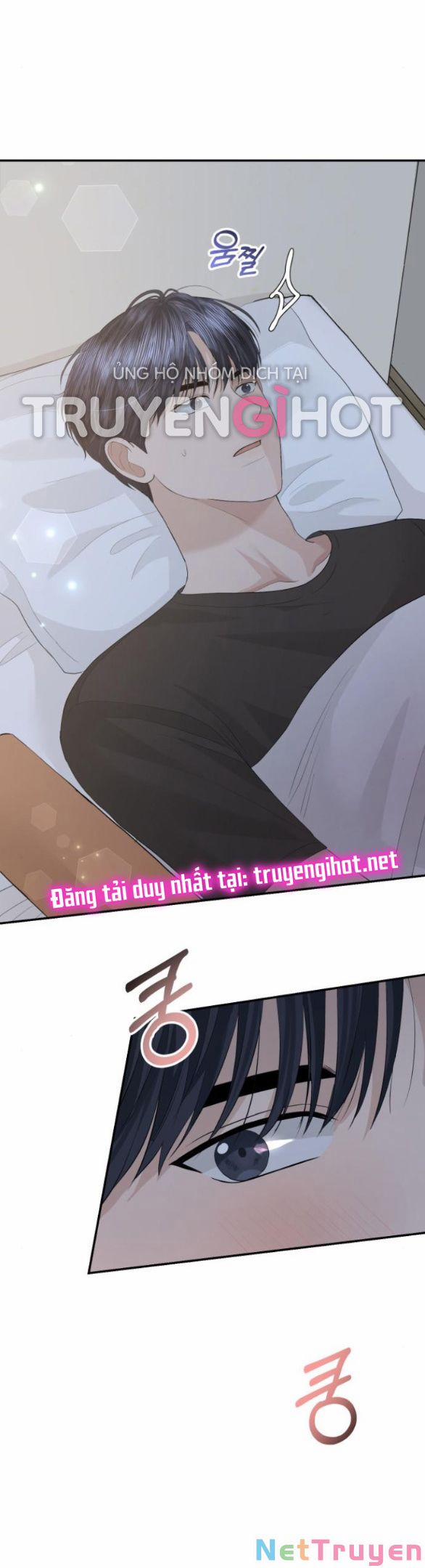 manhwax10.com - Truyện Manhwa Cuộc Hôn Nhân Hoàn Hảo Chương 50 2 Trang 27
