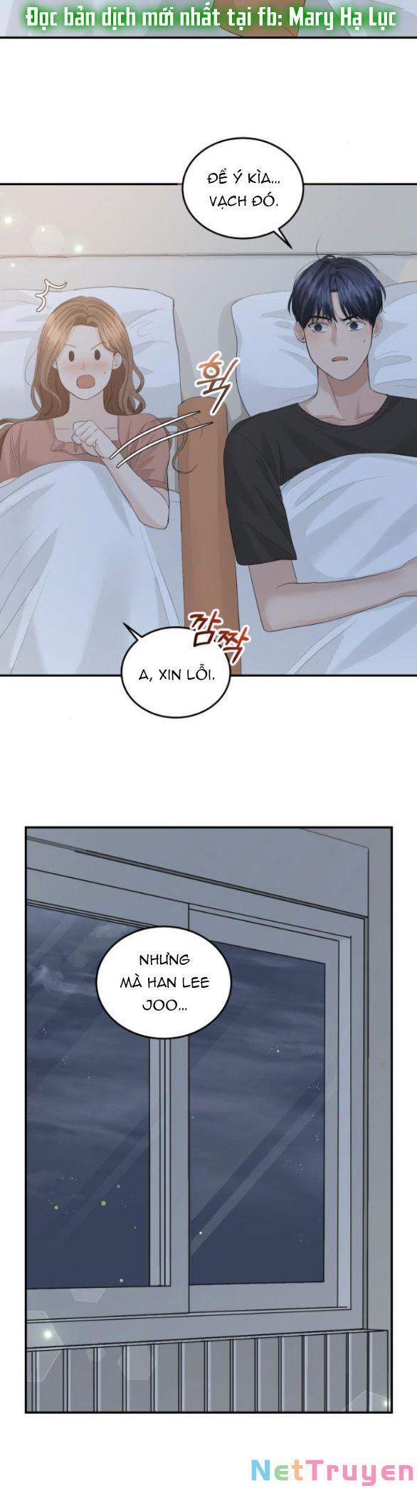 manhwax10.com - Truyện Manhwa Cuộc Hôn Nhân Hoàn Hảo Chương 50 2 Trang 29