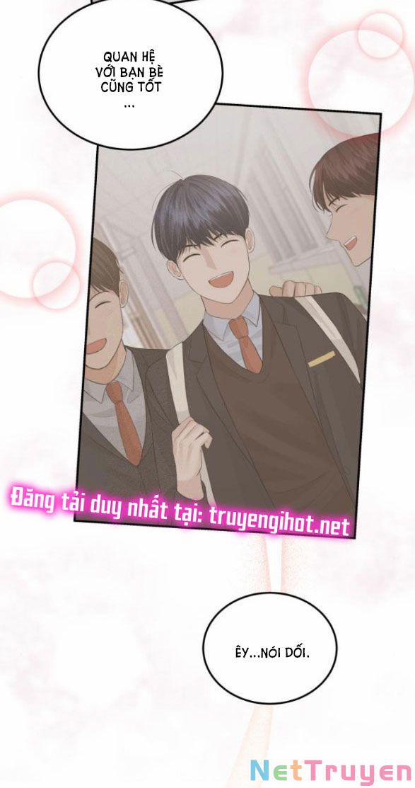 manhwax10.com - Truyện Manhwa Cuộc Hôn Nhân Hoàn Hảo Chương 51 1 Trang 19