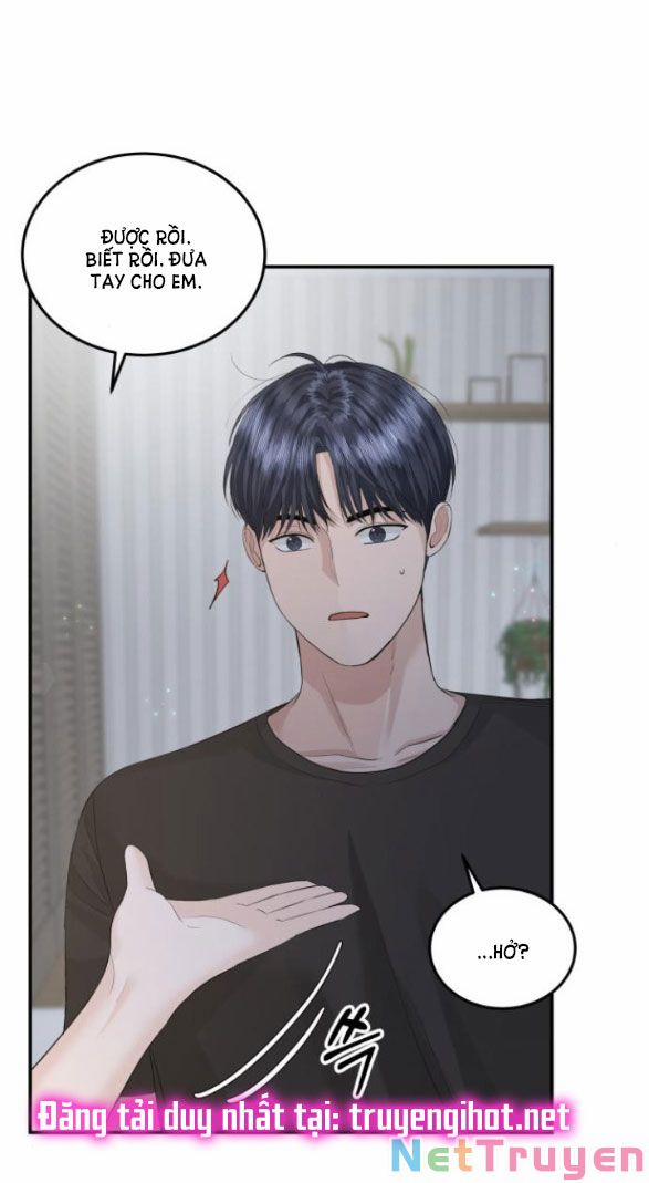 manhwax10.com - Truyện Manhwa Cuộc Hôn Nhân Hoàn Hảo Chương 51 1 Trang 4