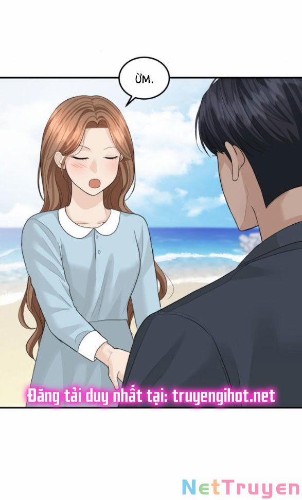 manhwax10.com - Truyện Manhwa Cuộc Hôn Nhân Hoàn Hảo Chương 51 2 Trang 16