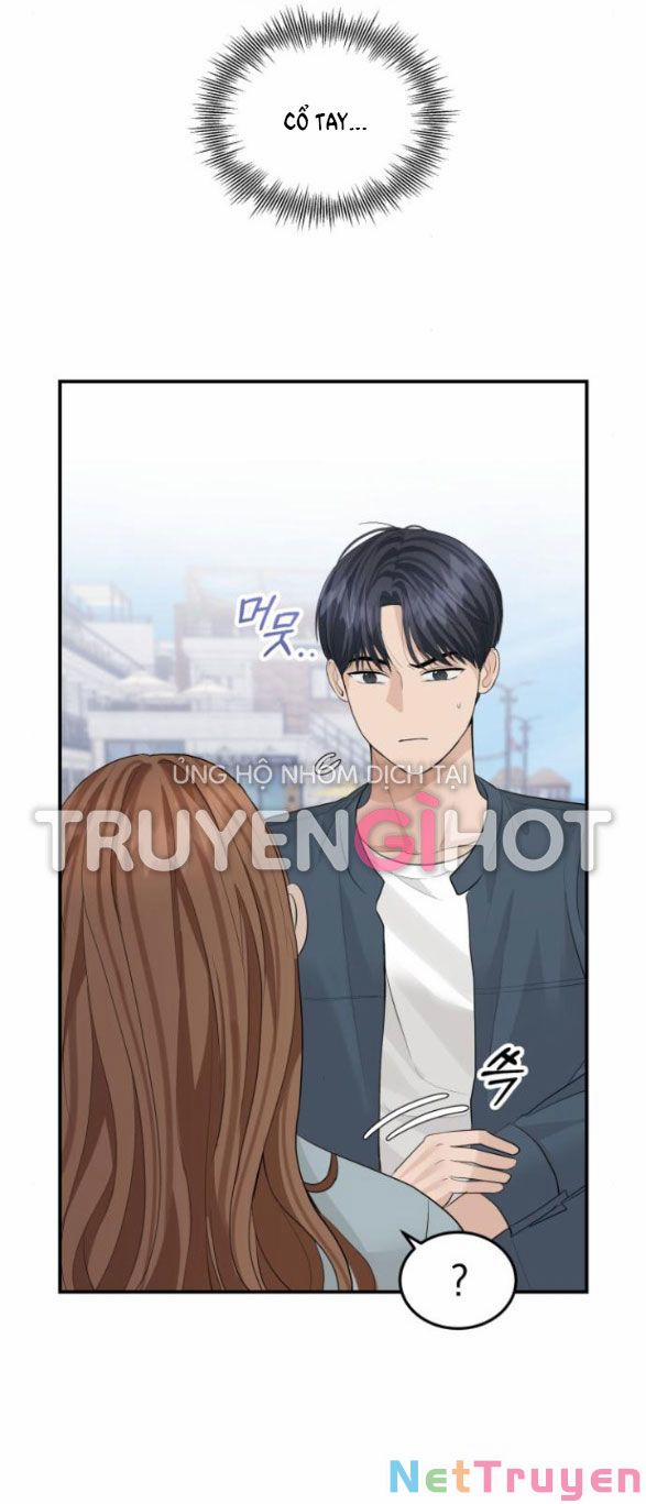 manhwax10.com - Truyện Manhwa Cuộc Hôn Nhân Hoàn Hảo Chương 51 2 Trang 21