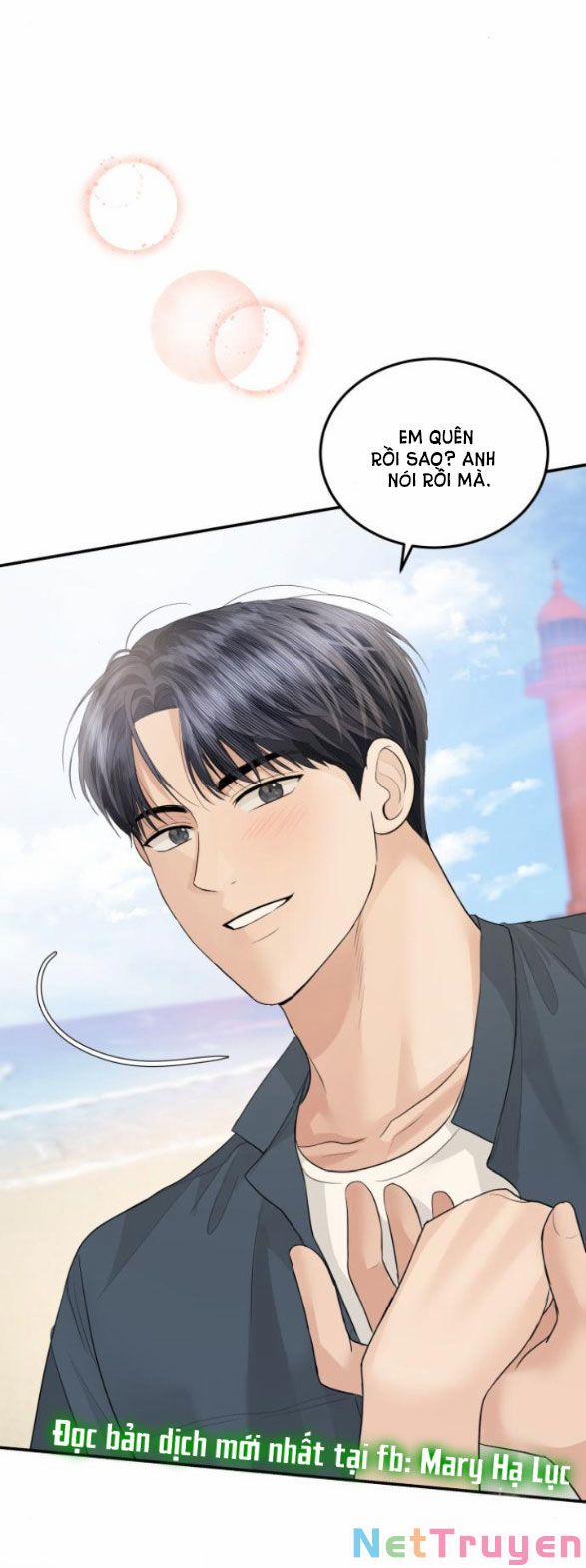 manhwax10.com - Truyện Manhwa Cuộc Hôn Nhân Hoàn Hảo Chương 51 2 Trang 25
