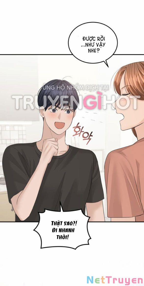 manhwax10.com - Truyện Manhwa Cuộc Hôn Nhân Hoàn Hảo Chương 51 2 Trang 4