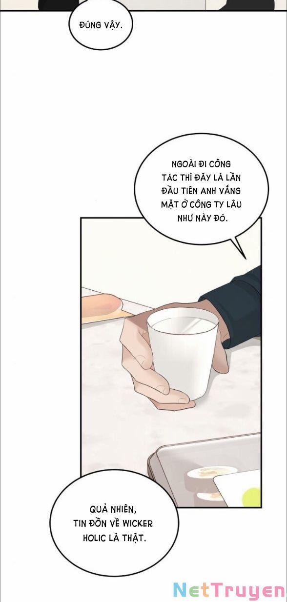 manhwax10.com - Truyện Manhwa Cuộc Hôn Nhân Hoàn Hảo Chương 52 1 Trang 3