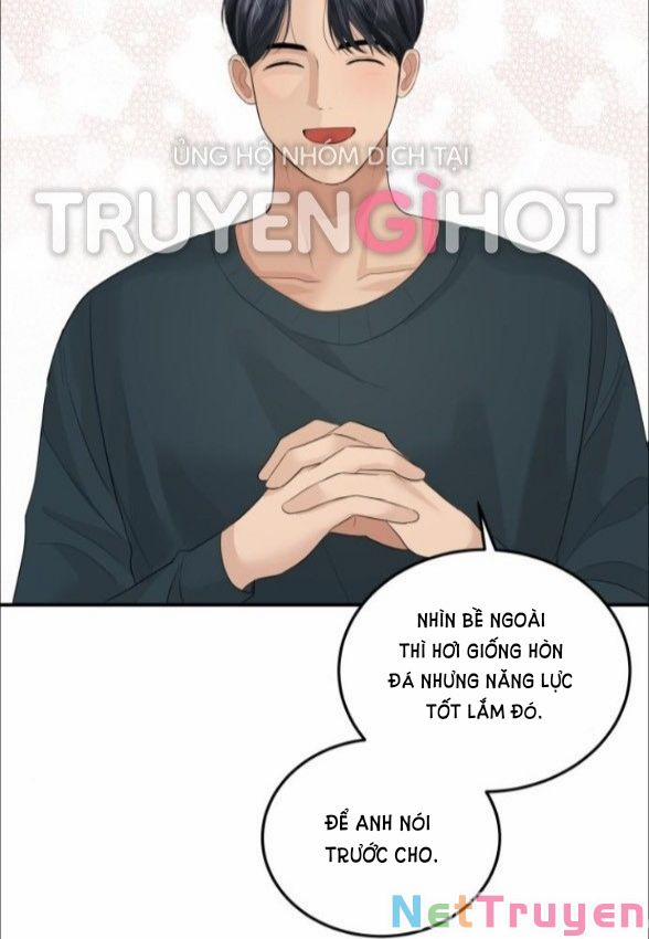 manhwax10.com - Truyện Manhwa Cuộc Hôn Nhân Hoàn Hảo Chương 52 1 Trang 39