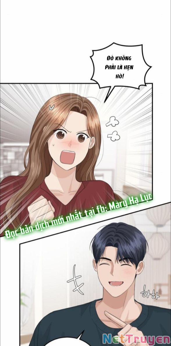 manhwax10.com - Truyện Manhwa Cuộc Hôn Nhân Hoàn Hảo Chương 52 2 Trang 17