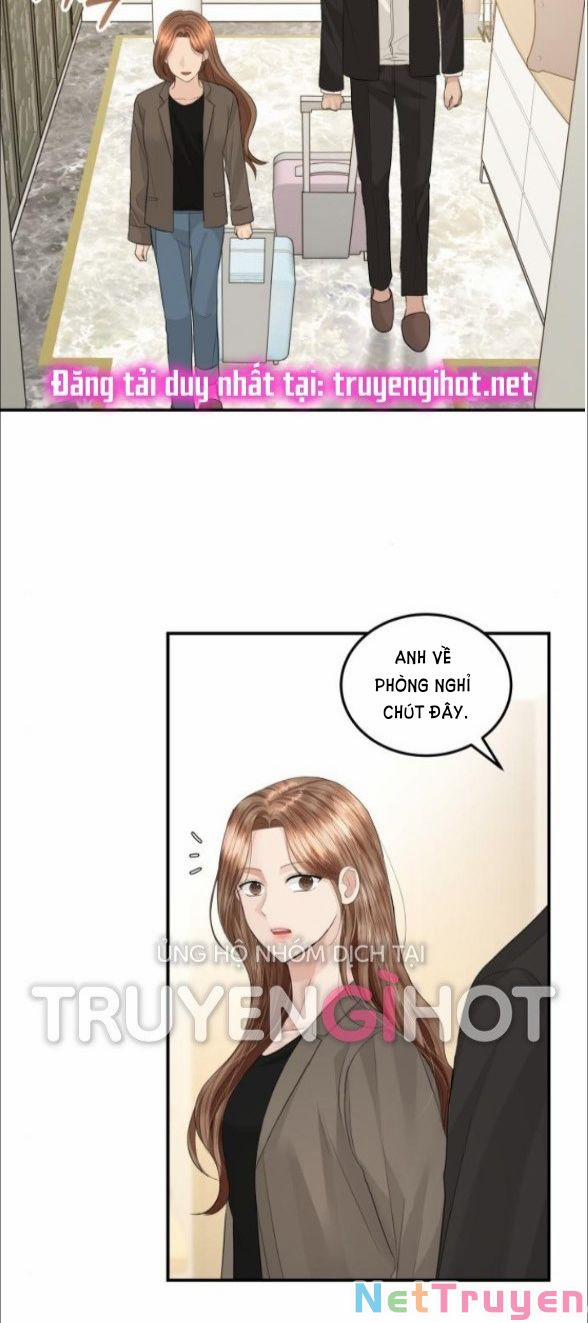 manhwax10.com - Truyện Manhwa Cuộc Hôn Nhân Hoàn Hảo Chương 53 1 Trang 12