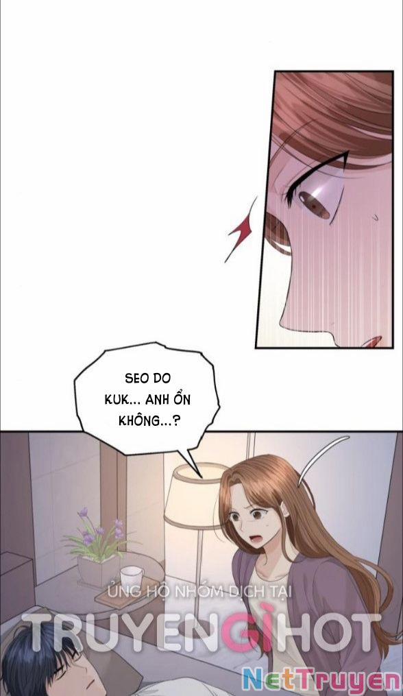 manhwax10.com - Truyện Manhwa Cuộc Hôn Nhân Hoàn Hảo Chương 53 1 Trang 27