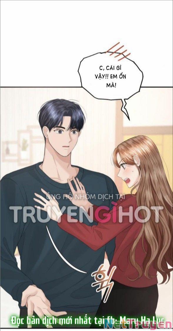 manhwax10.com - Truyện Manhwa Cuộc Hôn Nhân Hoàn Hảo Chương 53 1 Trang 4