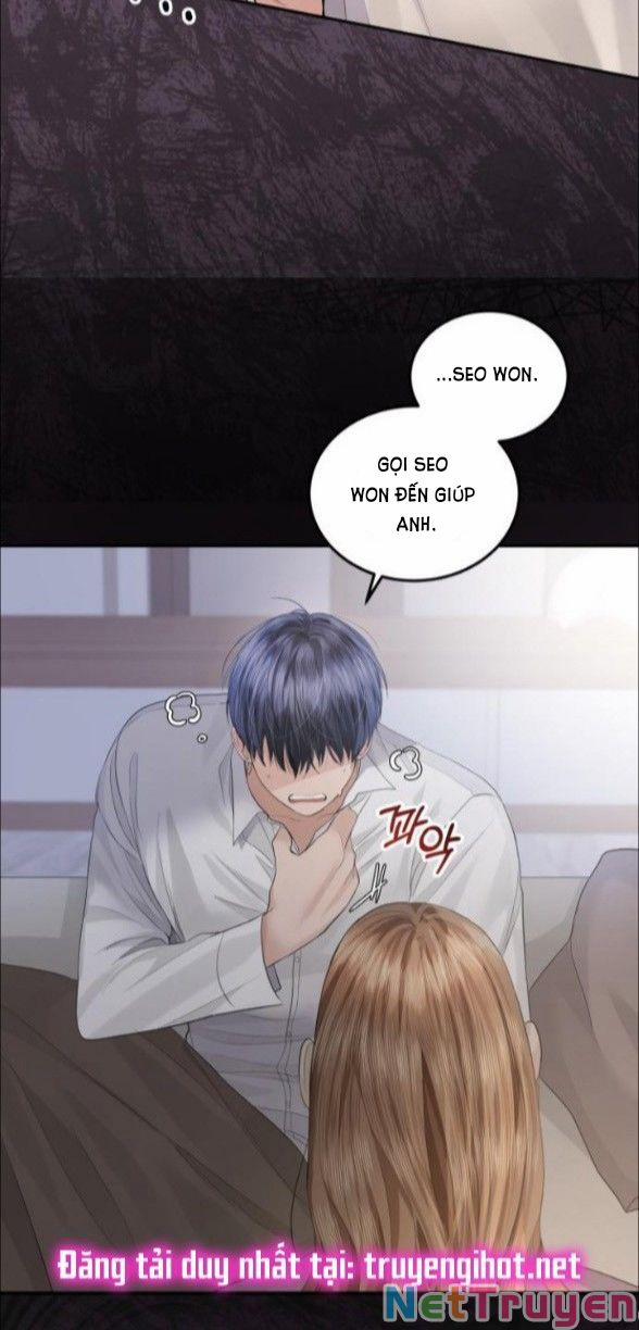 manhwax10.com - Truyện Manhwa Cuộc Hôn Nhân Hoàn Hảo Chương 53 1 Trang 34