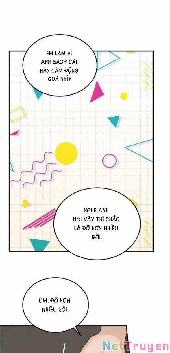 manhwax10.com - Truyện Manhwa Cuộc Hôn Nhân Hoàn Hảo Chương 53 2 Trang 27