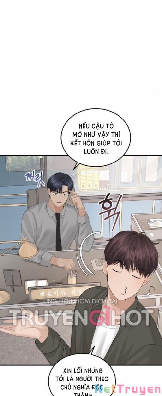 manhwax10.com - Truyện Manhwa Cuộc Hôn Nhân Hoàn Hảo Chương 55 1 Trang 20