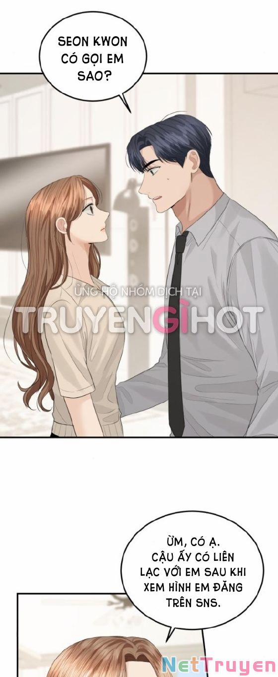 manhwax10.com - Truyện Manhwa Cuộc Hôn Nhân Hoàn Hảo Chương 55 1 Trang 36