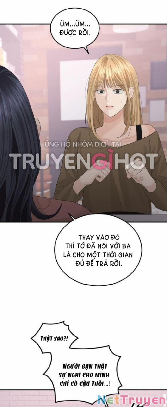 manhwax10.com - Truyện Manhwa Cuộc Hôn Nhân Hoàn Hảo Chương 55 1 Trang 10