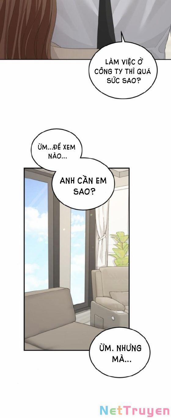 manhwax10.com - Truyện Manhwa Cuộc Hôn Nhân Hoàn Hảo Chương 55 2 Trang 2