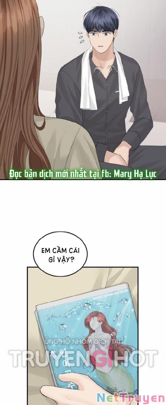 manhwax10.com - Truyện Manhwa Cuộc Hôn Nhân Hoàn Hảo Chương 55 2 Trang 18