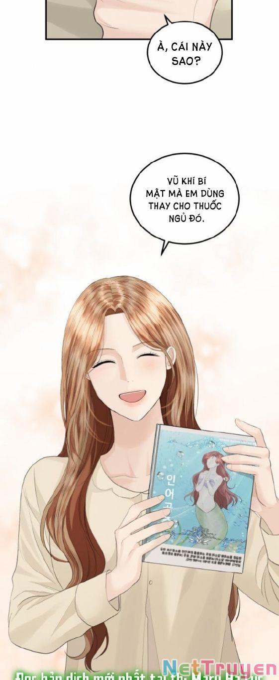 manhwax10.com - Truyện Manhwa Cuộc Hôn Nhân Hoàn Hảo Chương 55 2 Trang 19