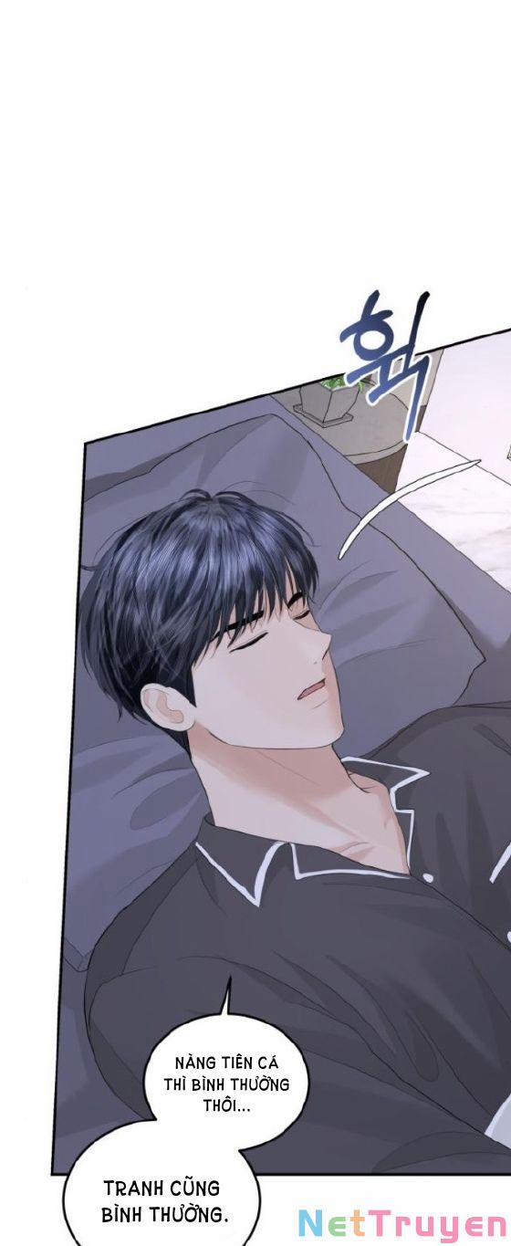 manhwax10.com - Truyện Manhwa Cuộc Hôn Nhân Hoàn Hảo Chương 55 2 Trang 23