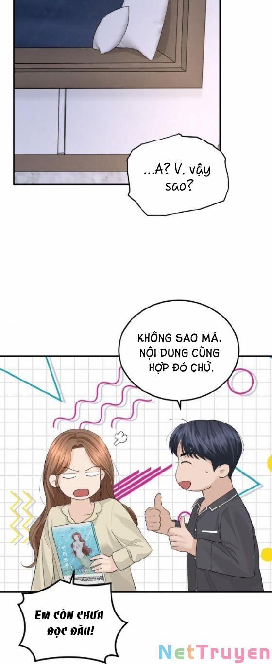 manhwax10.com - Truyện Manhwa Cuộc Hôn Nhân Hoàn Hảo Chương 55 2 Trang 25
